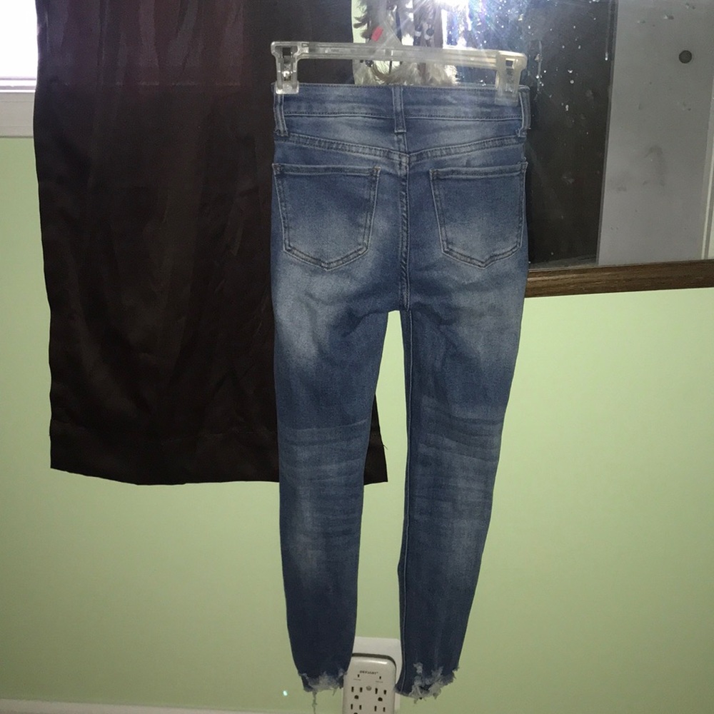 Jeans - Picture 4 of 4
